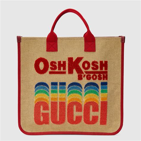 oshkosh bgosh gucci|Gucci for Kids .